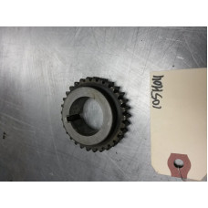105H011 Crankshaft Timing Gear For 14-16 Jeep Cherokee  2.4 05047490AA